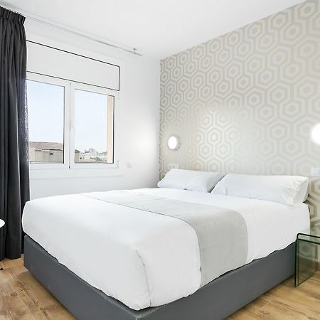 Mar Apartments Barcelona Ngoại thất bức ảnh