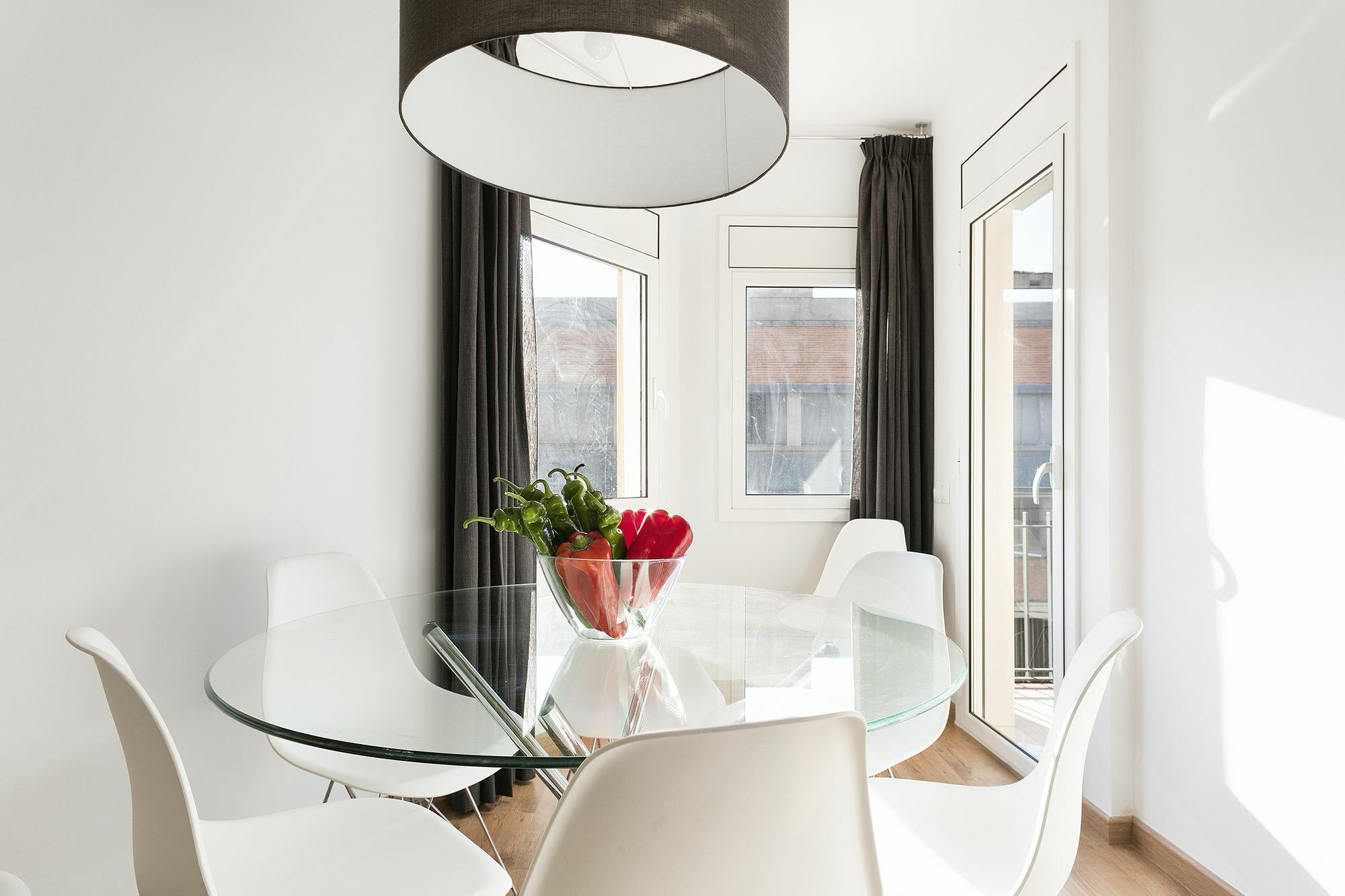 Mar Apartments Barcelona Ngoại thất bức ảnh