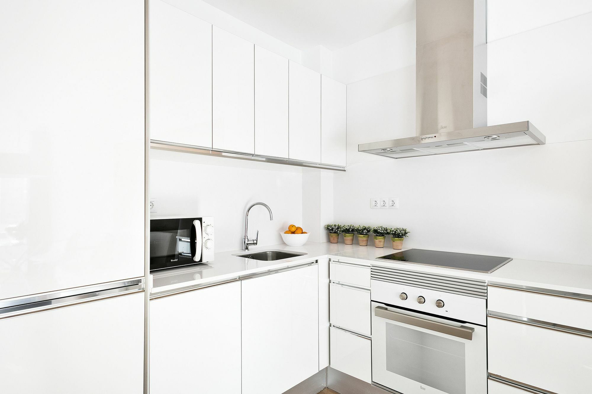 Mar Apartments Barcelona Ngoại thất bức ảnh