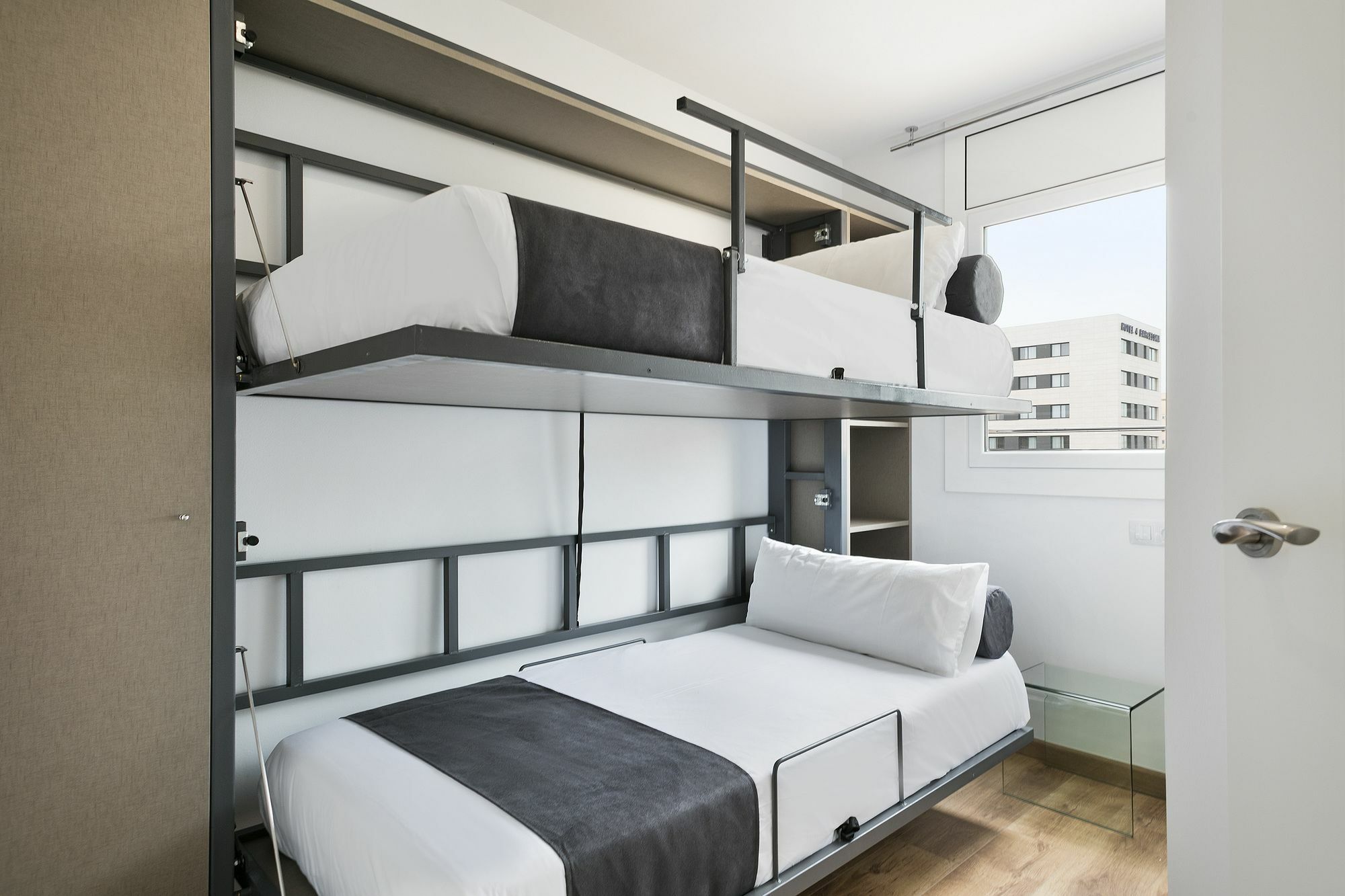 Mar Apartments Barcelona Ngoại thất bức ảnh