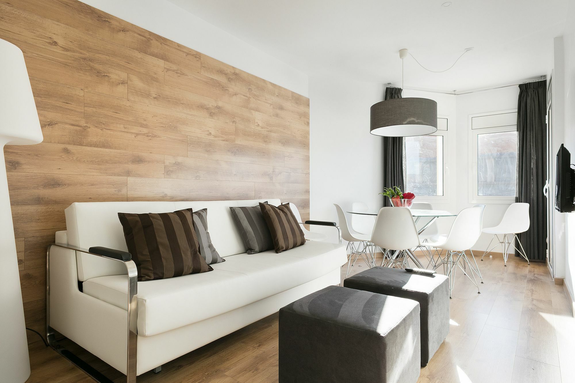 Mar Apartments Barcelona Ngoại thất bức ảnh