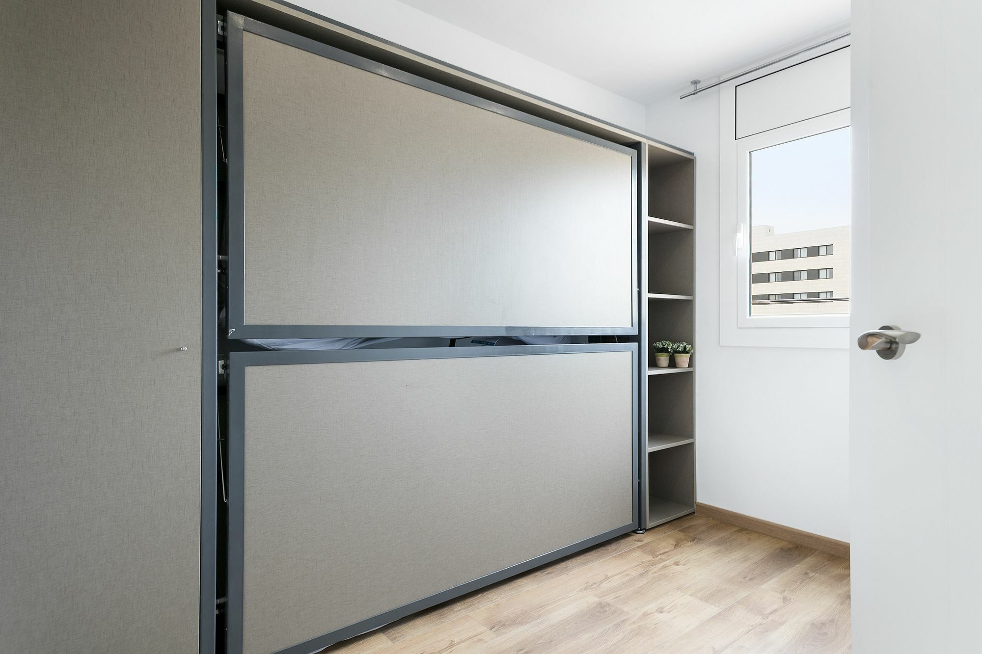 Mar Apartments Barcelona Ngoại thất bức ảnh
