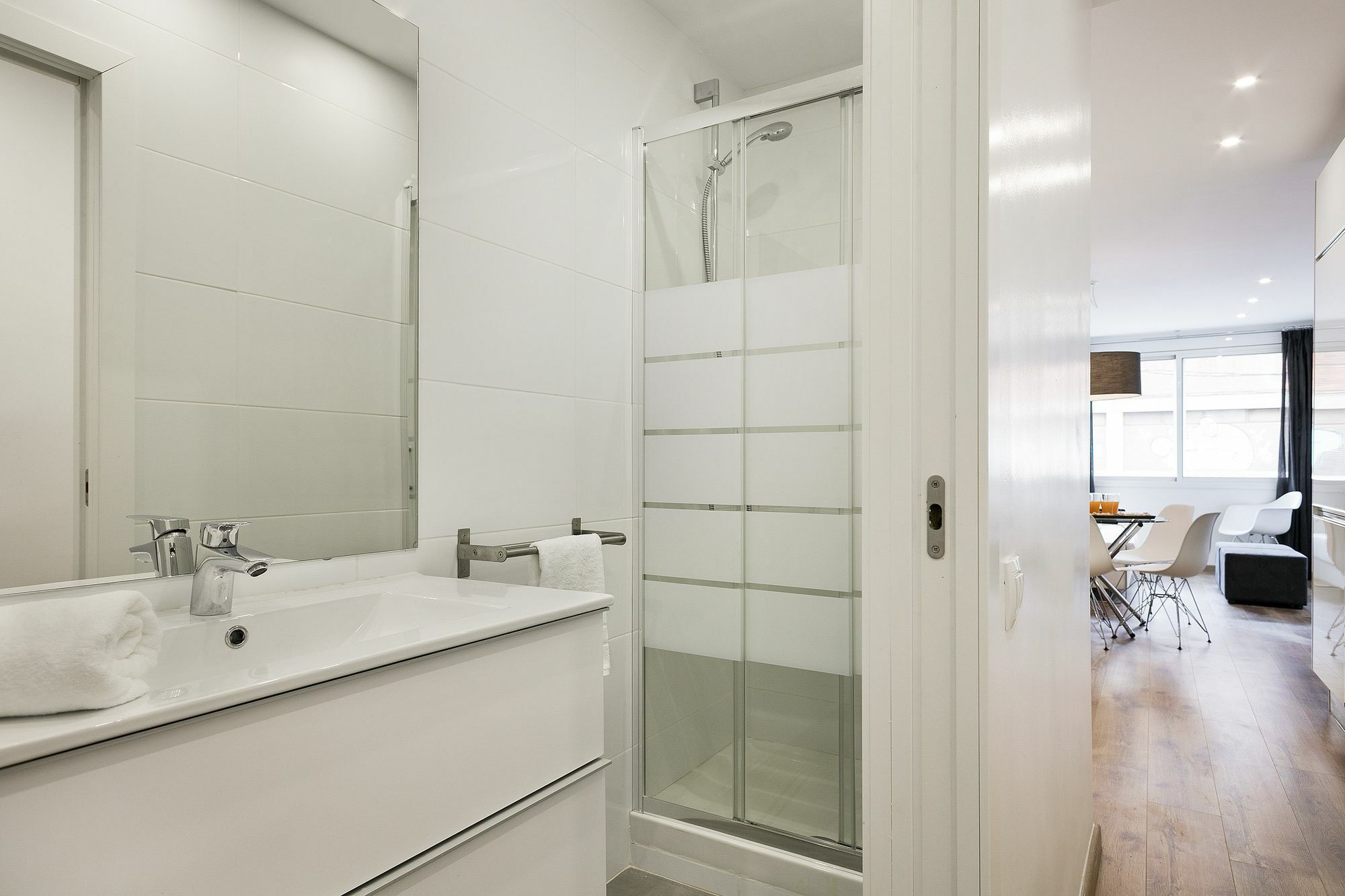 Mar Apartments Barcelona Ngoại thất bức ảnh