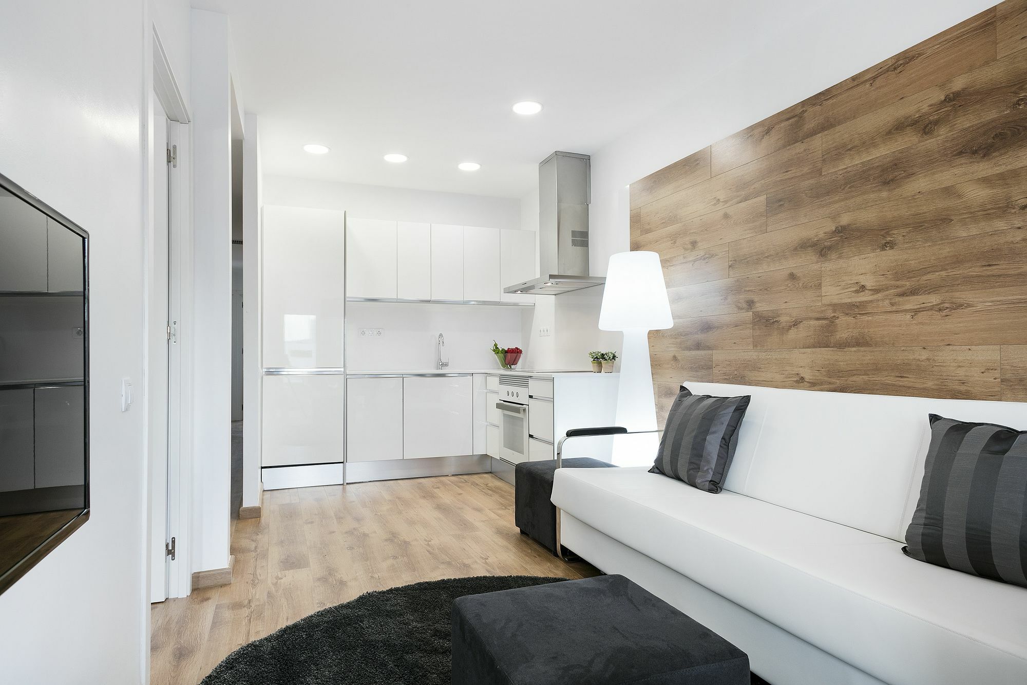 Mar Apartments Barcelona Ngoại thất bức ảnh