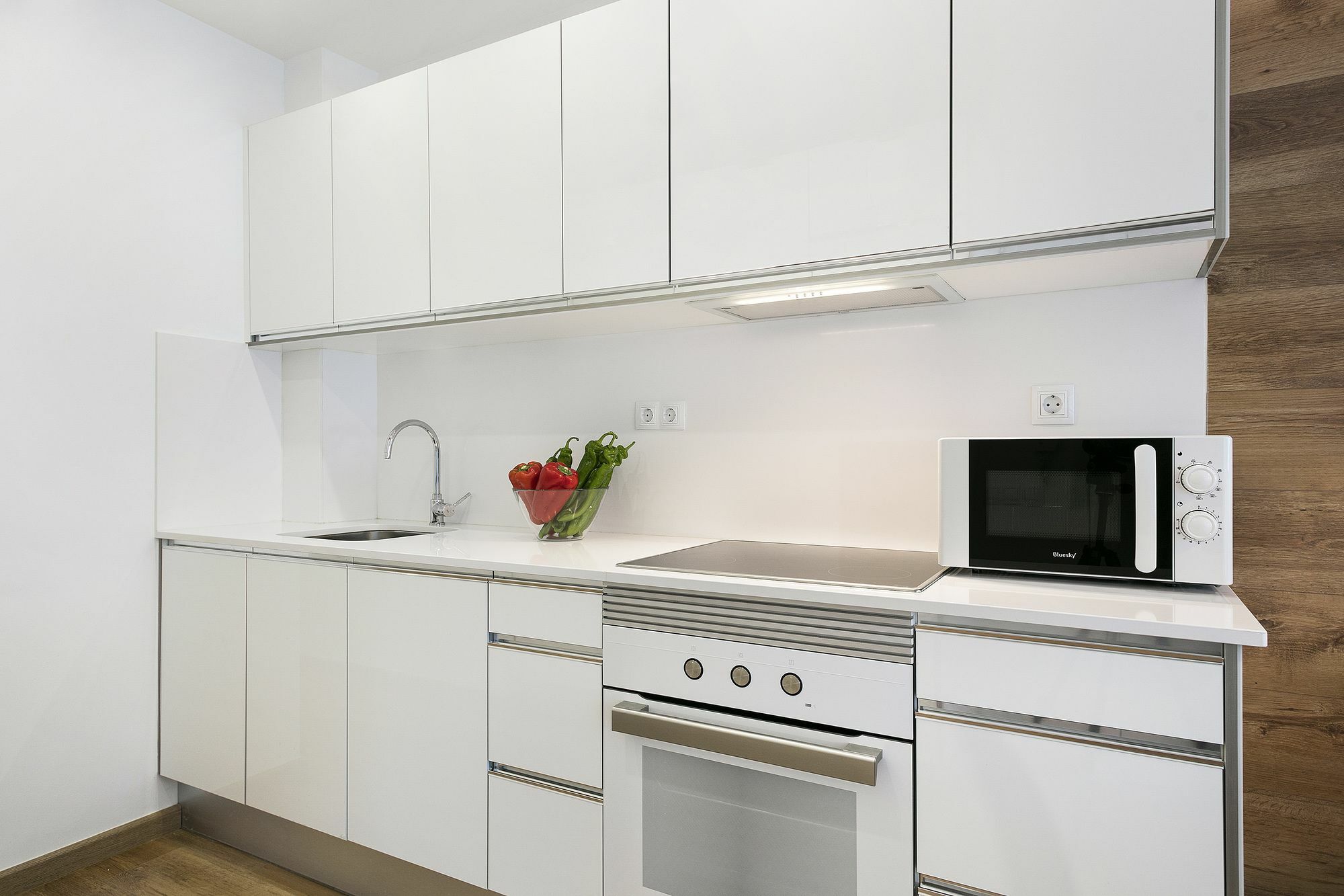 Mar Apartments Barcelona Ngoại thất bức ảnh